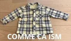 COMME CA ISM 80