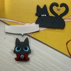 アークナイツ　シール　ステッカー　ミス・クリスティーン