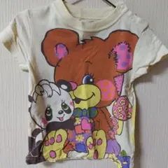 グラグラ　Tシャツ