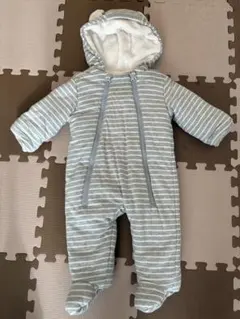 BABIES'R'US フード付きアウター 70-80