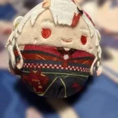 ホロライブ ふわコロりん 百鬼あやめ