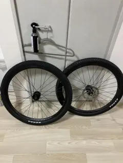 2026年最新】タイヤ外径：26インチ 自転車 完組ホイールの人気アイテム