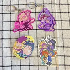 忍たま乱太郎 火薬委員会 斉藤タカ丸 久々知兵助 グッズまとめ