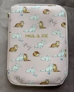 ポール&ジョー　マルチケース