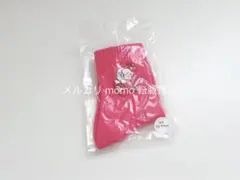 ソックス ドキンちゃん ピンク 13〜19cm
