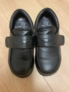 子供　フォーマルシューズ　19cm