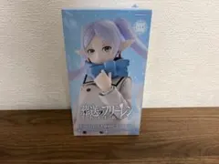 未開封　葬送のフリーレン　フィギュア ダンボール&プチプチ梱包