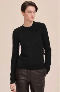 エルメス ニット