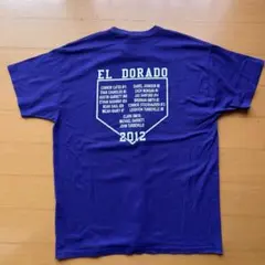 Russell Athletic EL DORADO Tシャツのサムネイル