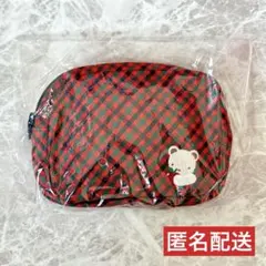 ファミリア♡ポーチ