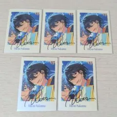 あんスタ!!　ぱしゃっつ　10周年　朔間凛月　Knights　まとめ売り