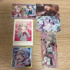 プロセカ 小豆沢こはね まとめ売り 29点セット - メルカリ