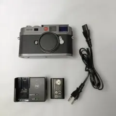 Leica M9 超美品!CCD対策済み LEICAでメンテ済み Leica M9 超美品!CCD対策済み LEICAでメンテ済み - メルカリ