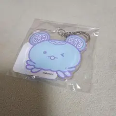 藍月なくる アクリルスタンド アクリルキーホルダー 会場限定 XNAMBA 藍月なくる XNAMBA会場限定アクリルスタンド、キーホルダー
