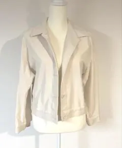 ユニクロ　アウター