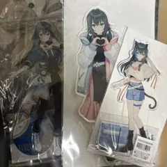 月村手毬 アクリルスタンド