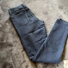 キッズデニムストレッチパンツ