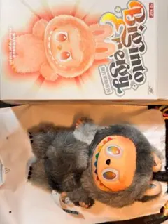 2026年最新】popmart labubu シークレットの人気アイテム - メルカリ