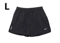 L NIKE ドレイク NOCTAバスケットボール ショートパンツ Nike NOCTA メンズ バスケットボールショートパンツ Drake