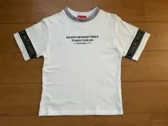 レピピアルマリオ Tシャツ S 150