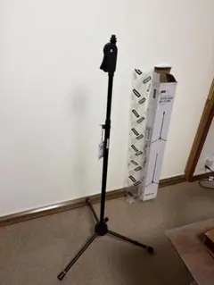 JAMSTANDS スピーカースタンド ブラック 2台セット - メルカリ