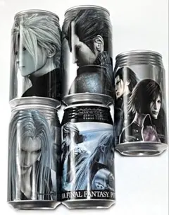 2025年最新】ポーション ff7の人気アイテム - メルカリ