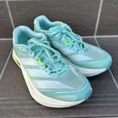 adizero boston13 ボストン13 23.5cm