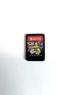 Splatoon 3 Nintendo Switch ソフト
