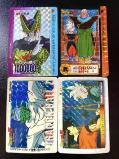 ドラゴンボールカードダス アマダ まとめ - メルカリ