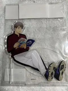 ハイキュー!! アクリルスタンド 宮治