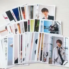 King & Prince 永瀬廉　公式写真62枚