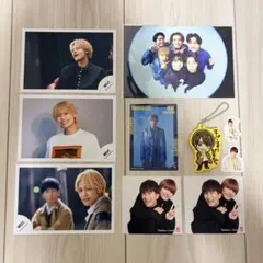 中間淳太 ファンミ グッズ - メルカリ