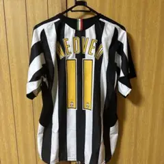 【値下げ交渉⭕】ユベントス ネドベド サッカー シャツ ユニフォーム NIKE 2025年最新】ネドベド ユニフォームの人気アイテム - メルカリ