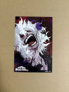 2025年最新】死柄木弔 ポストカードの人気アイテム - メルカリ