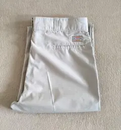 90s　ディッキーズのパンツ　ポプリン