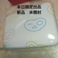 本日限定　グミッツェル　ヒトツブカンロ　カンロ　グミ　缶　限定のサムネイル