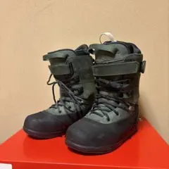 Deeluxe 23-24 ARETH RIN 25.5㎝ 美品 Deeluxe 23-24 ARETH RIN 25.5㎝ 美品