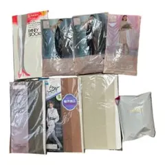 ストッキングまとめ売り　お値下げ中