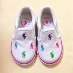 Ralph Lauren バルハーバーリピート　マルチのサムネイル