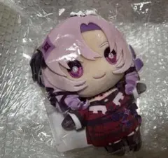 ワダアルコ展 Fate FGO デフォルメぬいぐるみ BB - メルカリ
