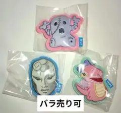 ぬいぴん ジョジョワールド ジョジョの奇妙な冒険 コンプセット - メルカリ