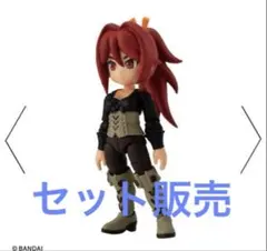 リンクトラベラーズ カプセルトイ