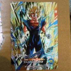 ドラゴンボールスーパーダイバーズ ベジット SDVA-002 - メルカリ