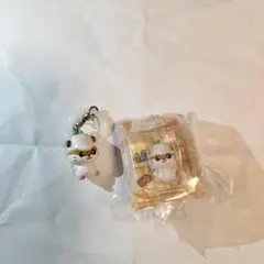 カプセルトイ コロコロクリリン