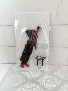 ENHYPEN ♡宵＊アクリルキーリング♡ニキ＊未開封