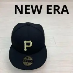 NEW ERA 59FIFTY Pittsburgh Pirates パイレーツ