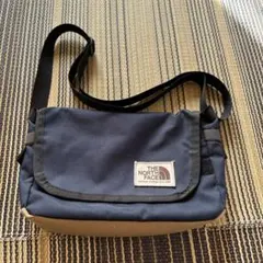 ノースフェイス　ショルダー