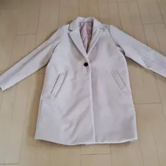 チェスターコート