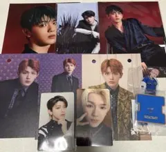 INI 髙塚大夢 トレカ アクスタ フォトカード まとめ売り