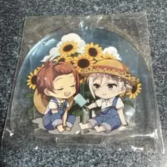 アイナナ カレンダー2018 アクキー アクスタ 七瀬陸 九条天
